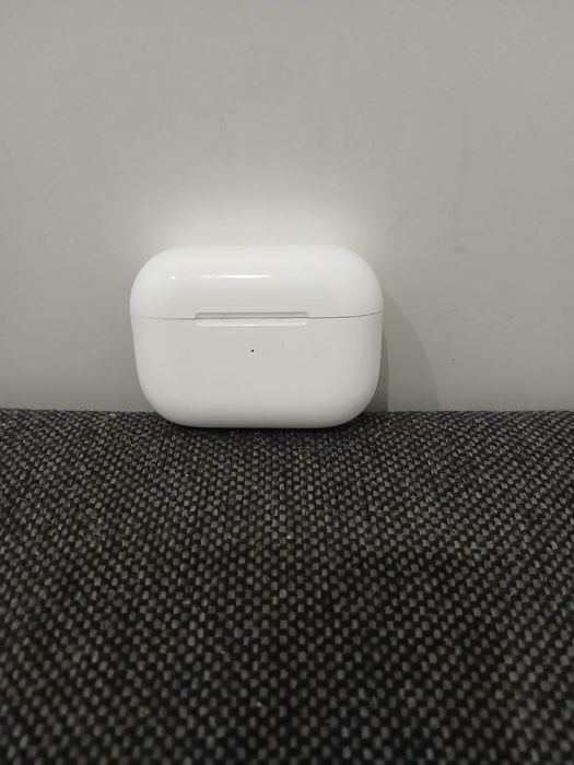 AirPods Pro 3 2025