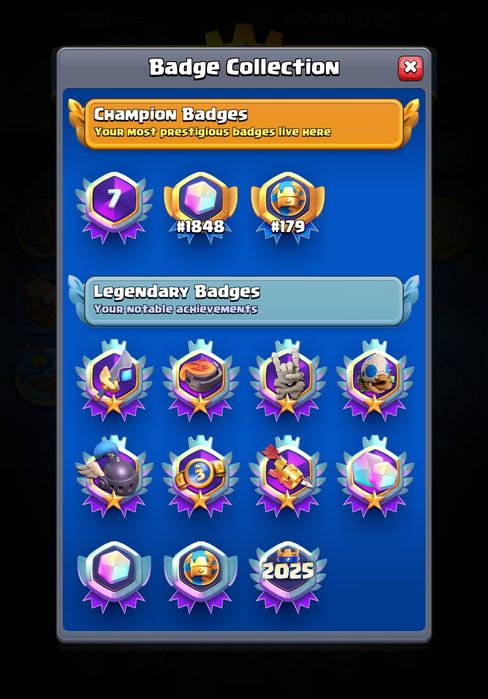 Буст клеш рояль