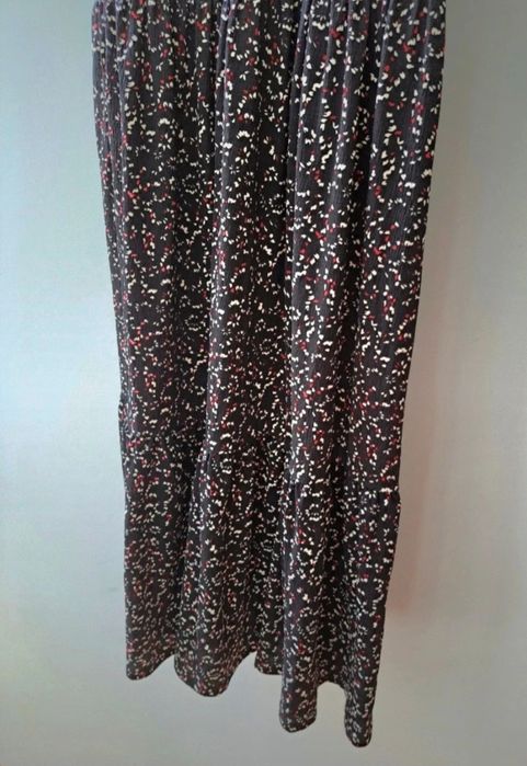 Vestido comprido Lefties M