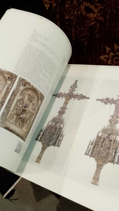 A Coleção de Ourivesaria do Museu de Alberto Sampaio
