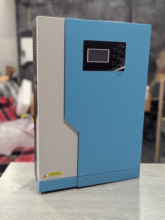 Гібридний інвертор Victor 24V 3.5kWh !В НАЯВНОСТІ!