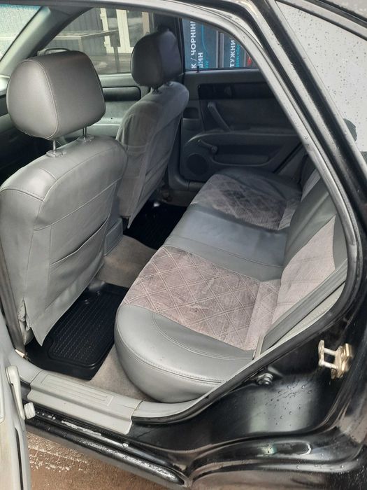 Авто гарний стан