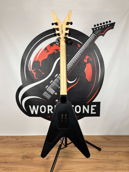 Електрогітара Dean VX 2 Floyd Rose