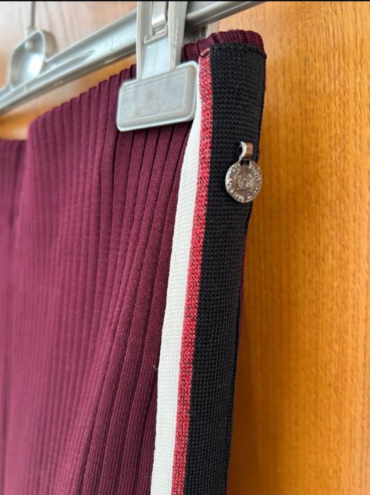 Saia tubo com abertura lateral Scotch & Soda