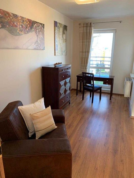 Wynajmę mieszkanie bezpośrednio-ul.Katowicka-2 duże pokoje, 2 łazienki