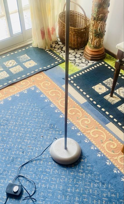 Candeeiro de Pé 1,87cm