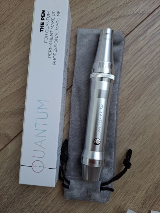 Urządzenie QUANTUM mega zestaw