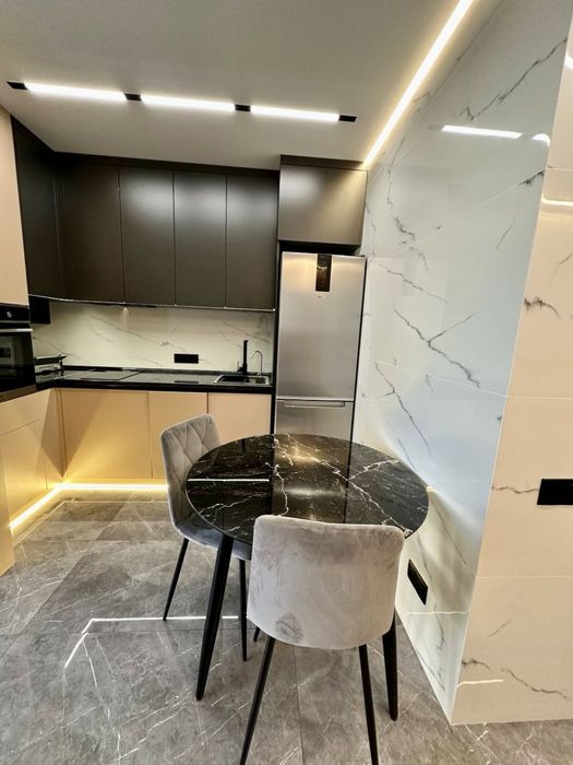 Подобова оренда 1к квартири ЖК Старт