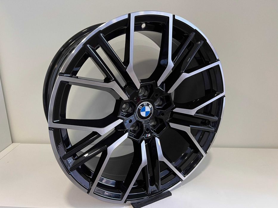 Jantes 19” 5x112 Style 894M Compativeis BMW serie 3,4,5 Novas