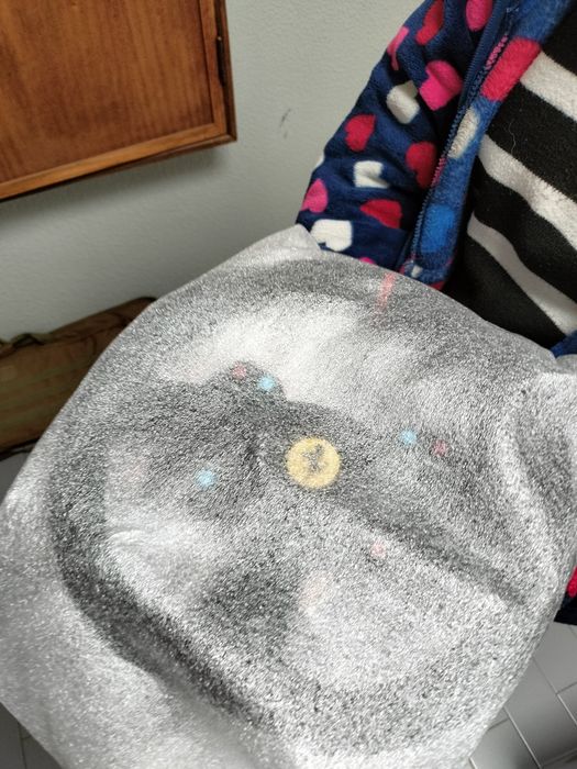 Kit volante e headphones Ferrari