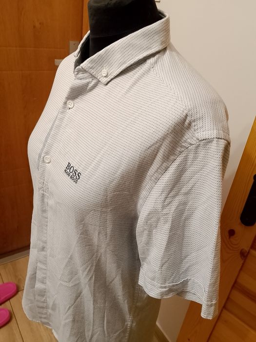 Koszula Hugo Boss