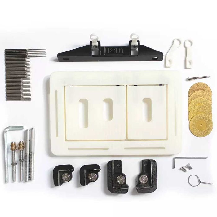 Прихована кнопка змивання Geberit Sigma / Delta / Tece