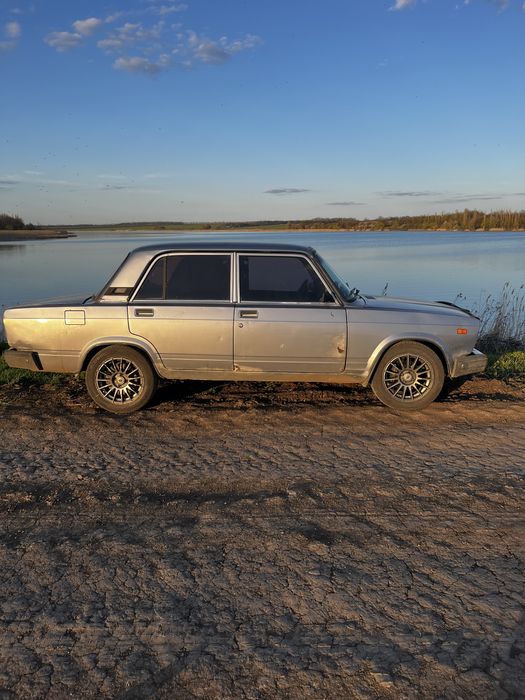 Продам ВАЗ 2107 Інжектор  900$ ТОРГ