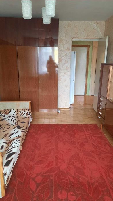 сдам комнату в 2-к.квартире для 1-2 человек, метро Оболонь