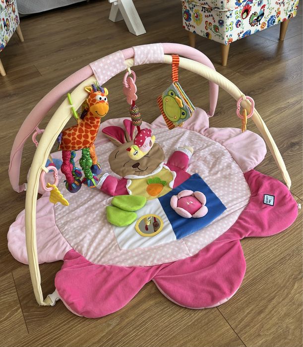 Mata edukacyjna interaktywna