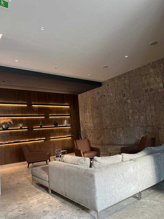 1-room apartment apartment by the address st. Delovaya (area 55 m²) - Atlanta.ua - photo 11