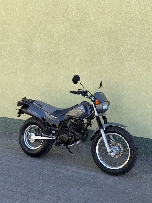 Yamaha