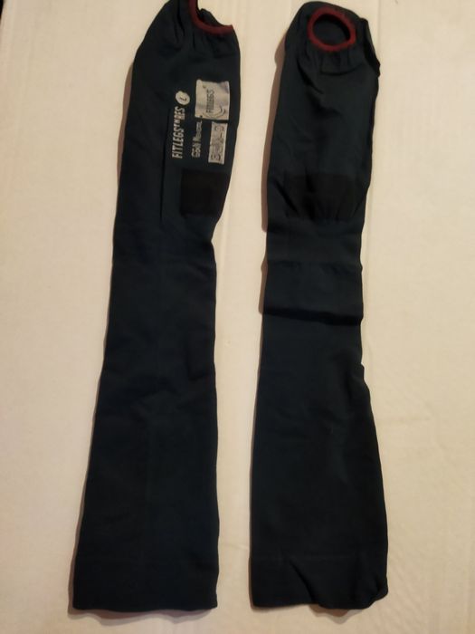 Компрессионные гольфы