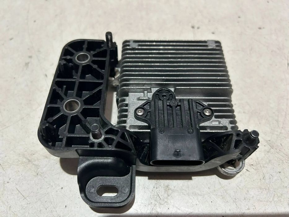 Radar Opel Mokka B 2021