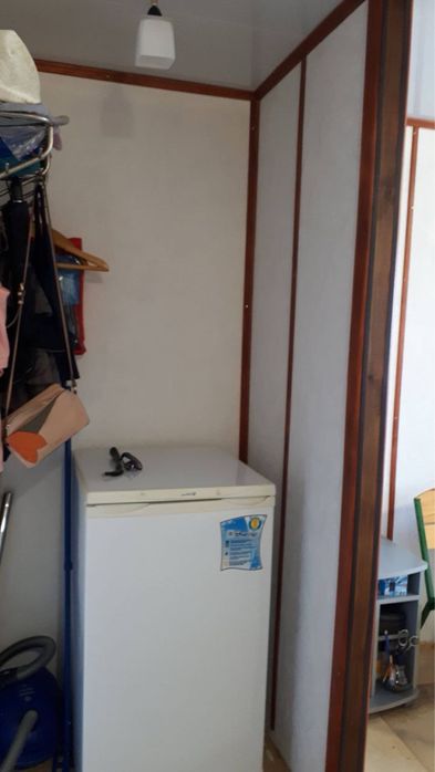 Будиночок з гаражем для човна на причалі № 2