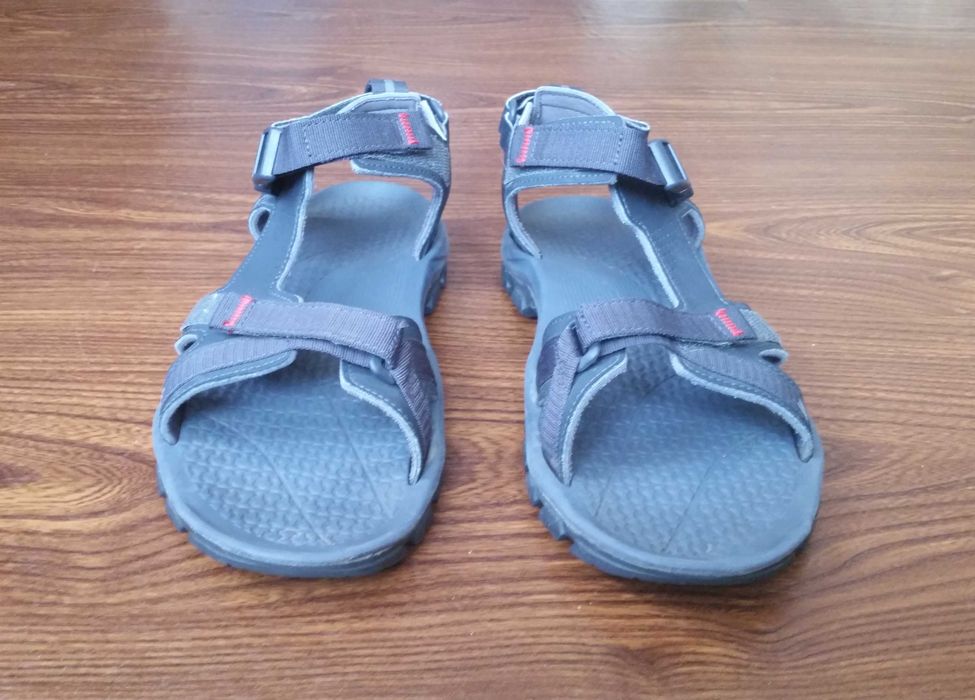 Сандалі трекінгові Quechua 45 розмір чоловічі