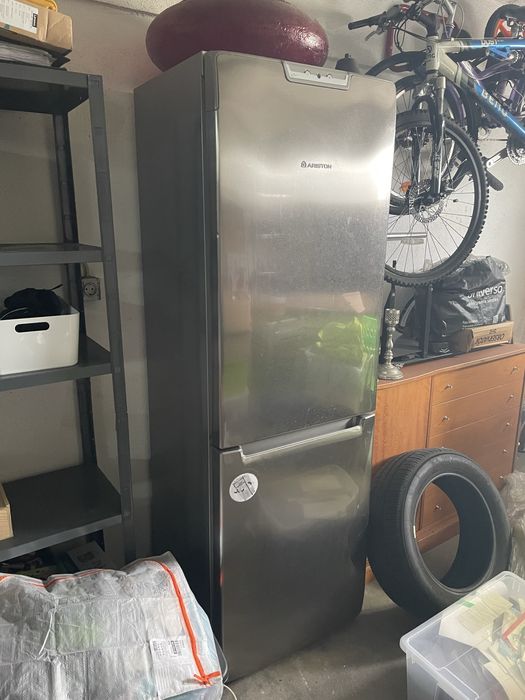 Frigorifico combinado Ariston