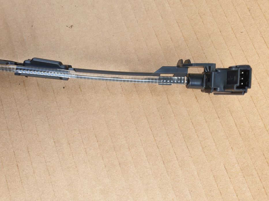 światłowód led podświetlenie boczka led przód volvo xc40 oe