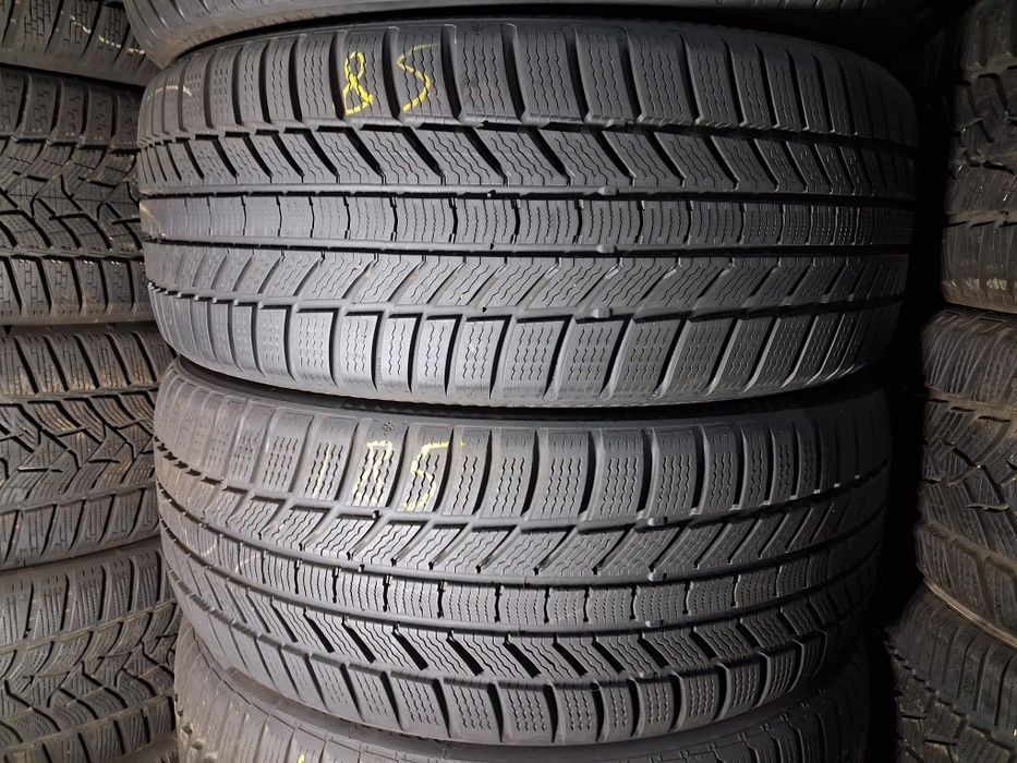 225/45 R18 Continental Winter Contact TS 870p шини зима