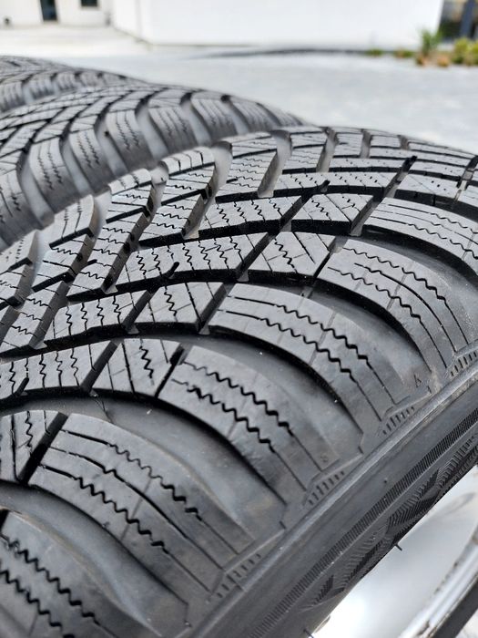 Шини 215 60 R16 99H Hankook зимові