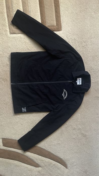 Куртка, овершот Stronghold Jacket