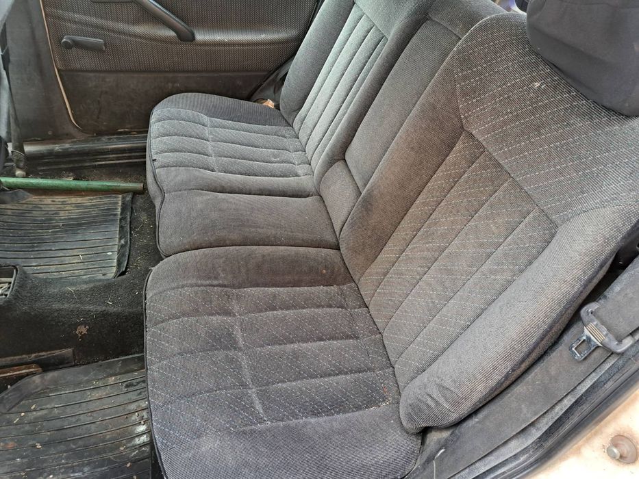 VW Passat b3 1990 1.8
