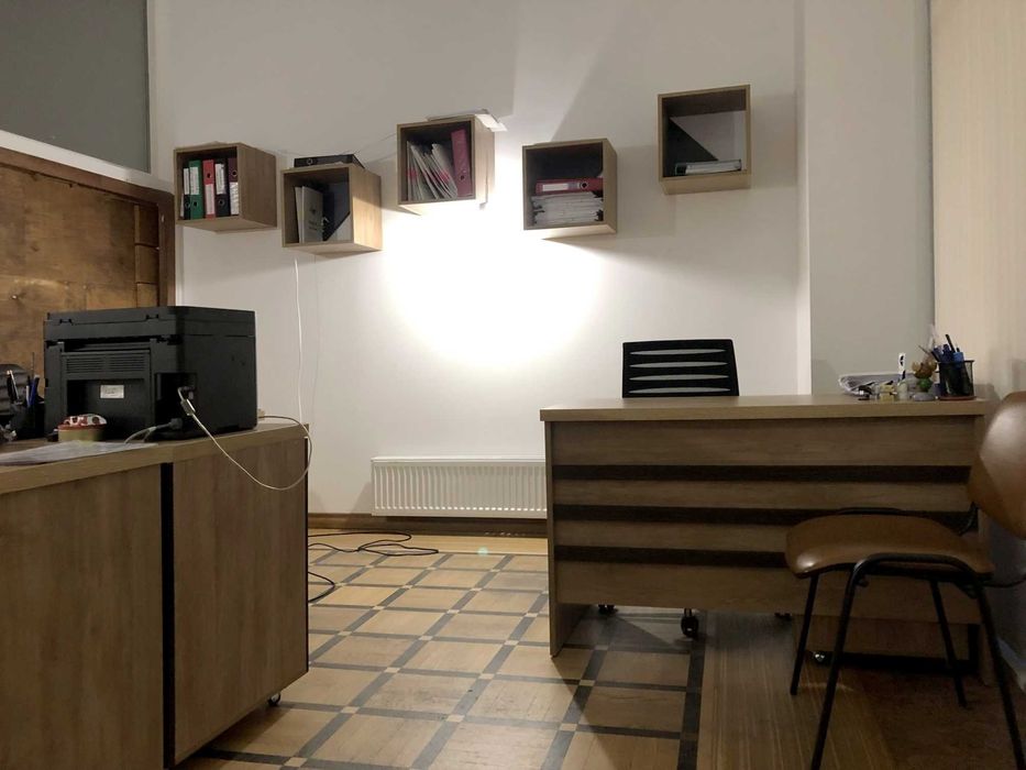 Commercial real estate at st. Pulyuya (area 78,2 m²) - Atlanta.ua - photo 2