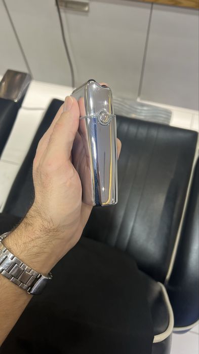 Шейвер BaByliss PRO Foil FX 02