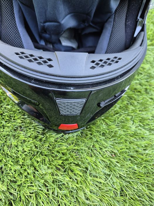 Kask szczękowy Nolan n-103