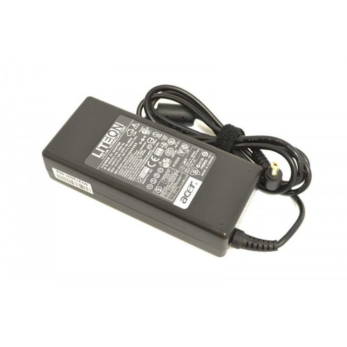Блок питания для ноутбука ACER 19V, 4.74A, 90W, 5.5*1.7 / E1-531, 5750