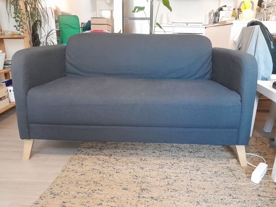 Sofa IKEA 2 Lugares em excelente estado