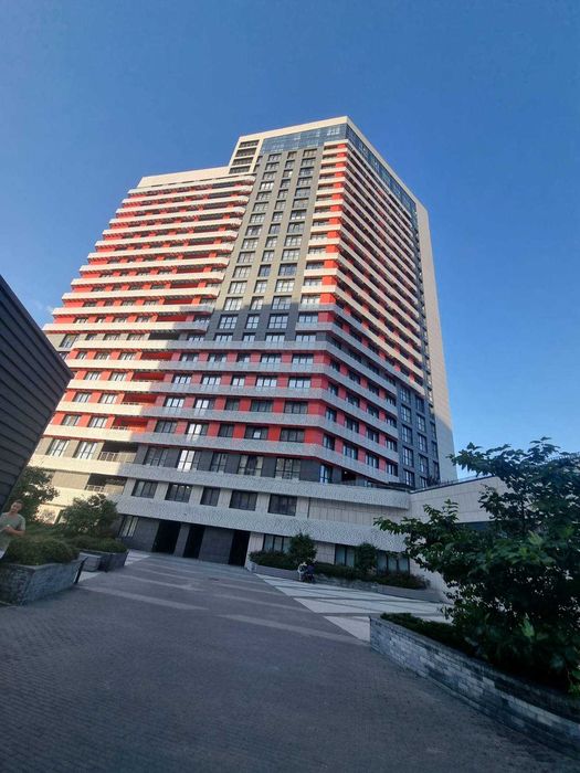 3-кімнатна квартира за адресою (площа 76 м²) - Atlanta.ua - фото 22