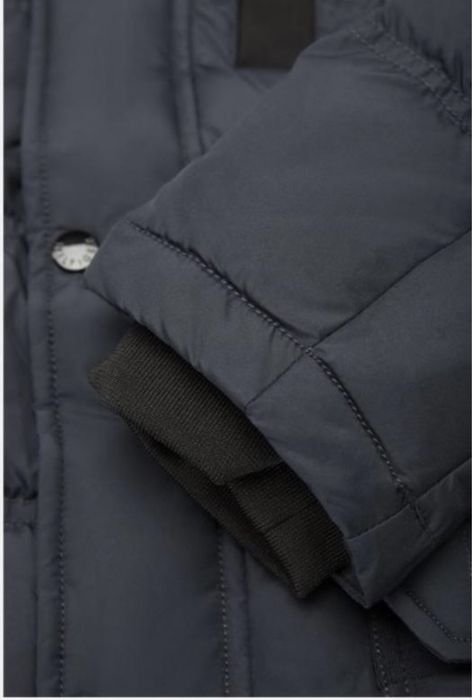 Оригінальний зимовий пуховик Tommy Hilfiger. Розмір:3XL, 5XL