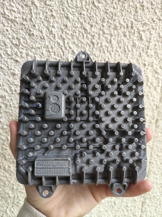 Módulo maior led adaptativo BMW