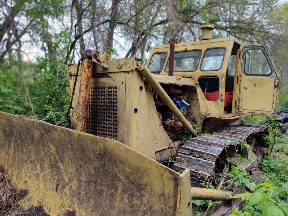 Продам Бульдозер!!! Т-100 м3 гідравлічний
