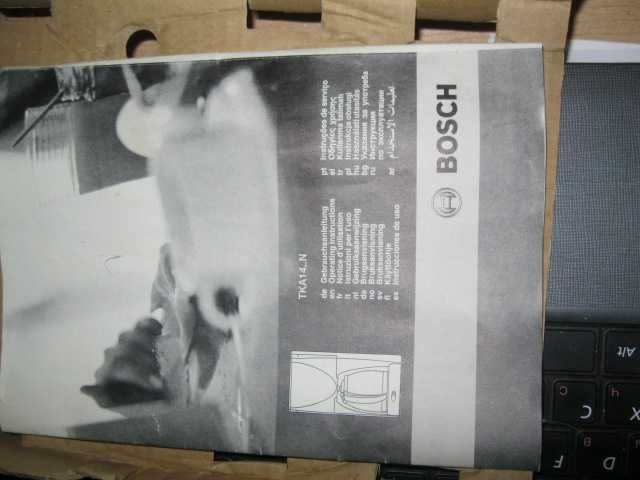 Кофеварка BOSCH TKA 1410,в хорошем состоян. в завод.упаковке.Качество!