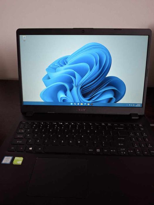 Laptop Acer Aspire A515-52G