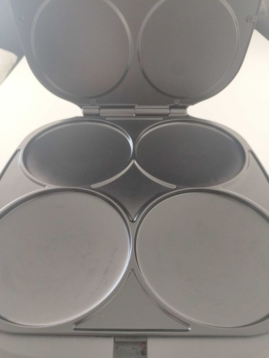 Máquina de panquecas Flama