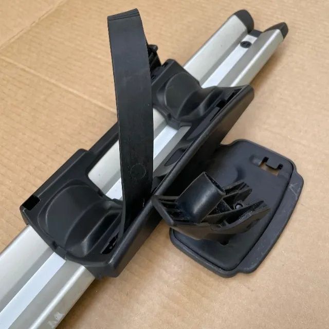 Suporte Bicicleta Thule Proride 598