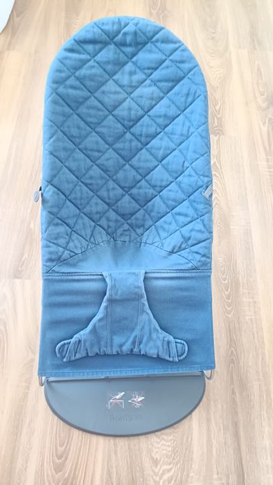 Leżaczek babybjorn