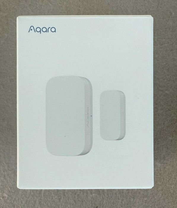 Kit Alarme SmartHome Xiaomi / Aqara - Hub + 4 sensores