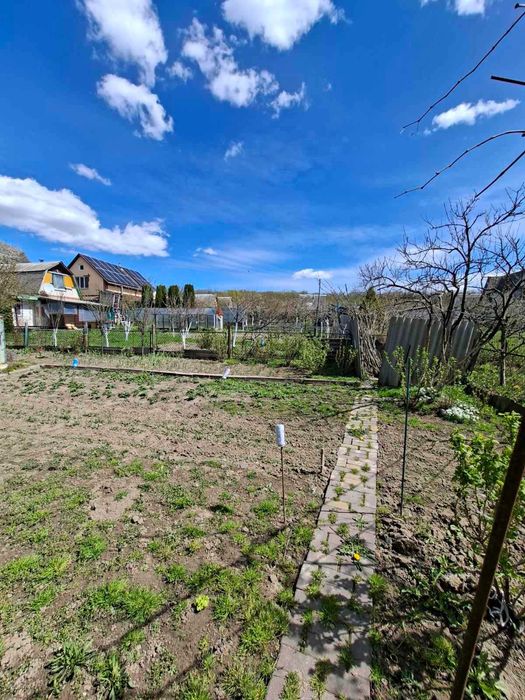 Продам 2-п будинок з ділянкою та гаражем в с.Рибаче 7555