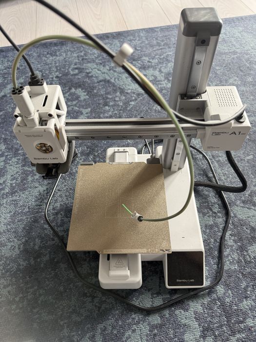 Bambulab A1 Mini