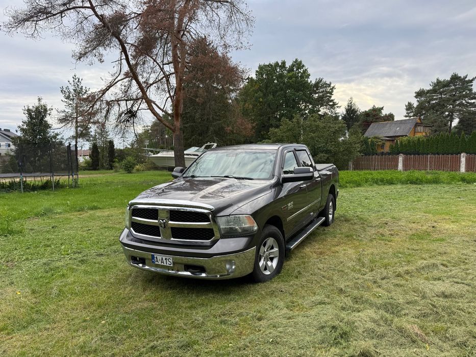 Ram 1500