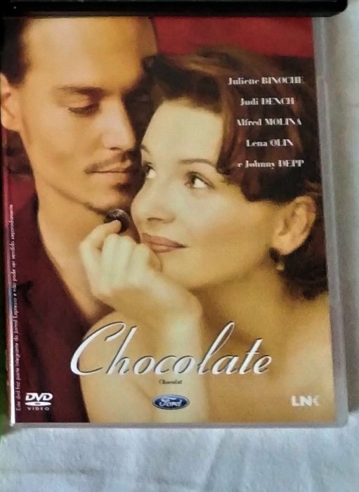 2 DVDs vencedor de Óscar